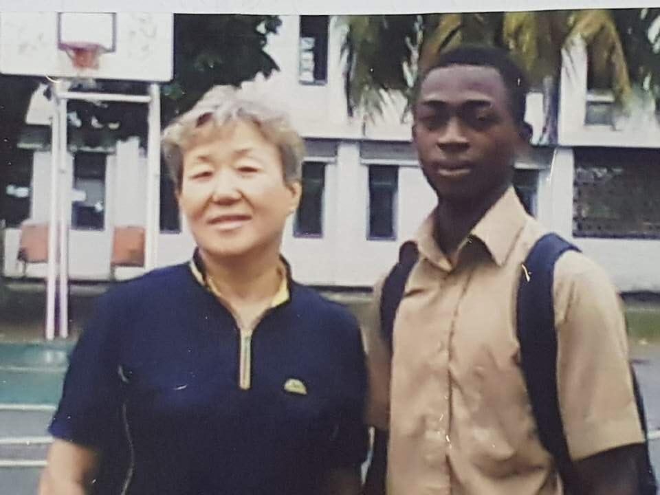 학생시절 리샤.jpg