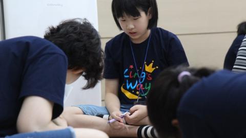 2019.08.08~10 주일학교 여름캠프 3