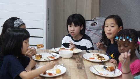 2019.08.08~10 주일학교 여름캠프 4